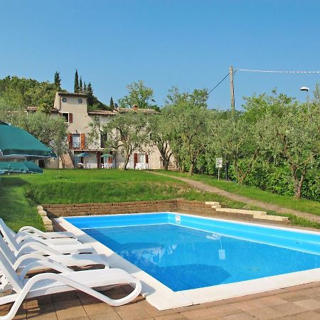 Apartment Ca' Pignoi-4 By Interhome Garda  Exterior foto