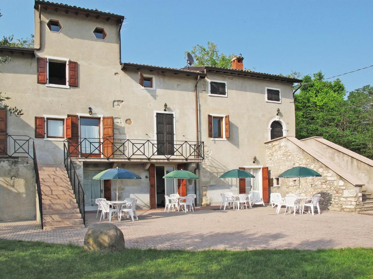 Apartment Ca' Pignoi-4 By Interhome Garda  Exterior foto