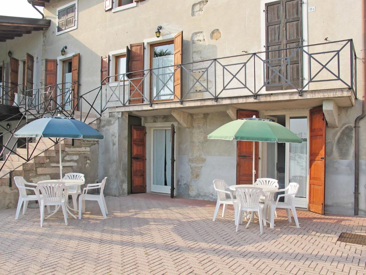 Apartment Ca' Pignoi-4 By Interhome Garda  Exterior foto